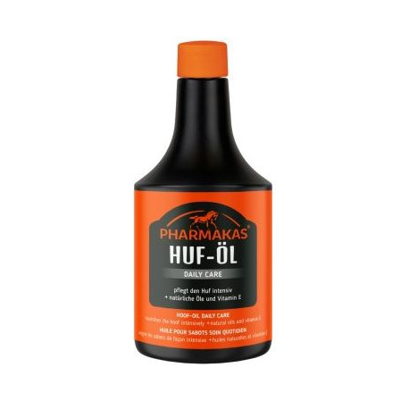 Huföl 500ml