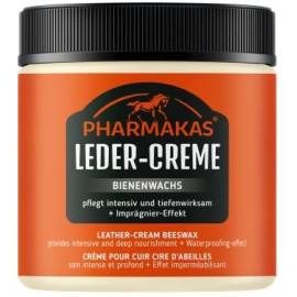 Bienenwachs-Lederpflegecreme 500 ml