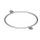 Eimerhalterring Ø28.5 cm