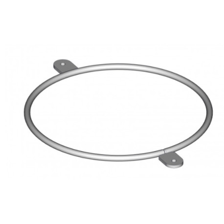 Eimerhalterring Ø28.5 cm