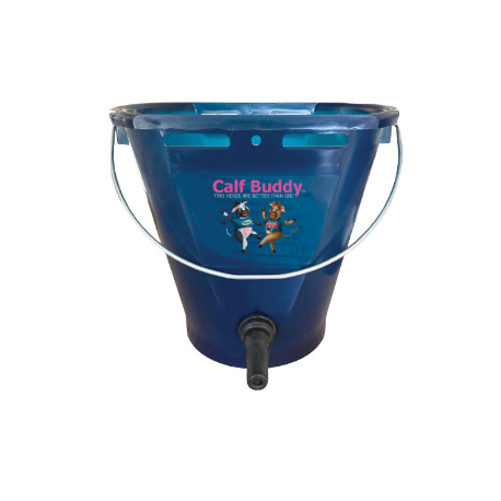 Nourrisseur à veau Calf Buddy 9L (1 tétine)