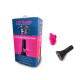 Tétine + adaptateur pour Calf Buddy