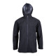 Veste de pluie Express noir