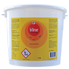 Vinx Stop fourmis 5 kg