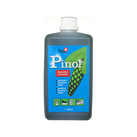 Desinfektions- und Reinigungsmittel-Konzentrat Pinol 1L