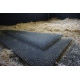 Tapis soft cheval 290 x 220 cm x 5 cm