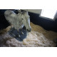 Tapis soft cheval 290 x 220 cm x 5 cm