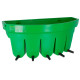 Bac d'allaitement Multi Feeder 30l, 5 tétines