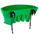 Bac d'allaitement Multi Feeder 30l, 5 tétines