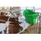 Bac d\'allaitement Multi Feeder 30l, 5 tétines