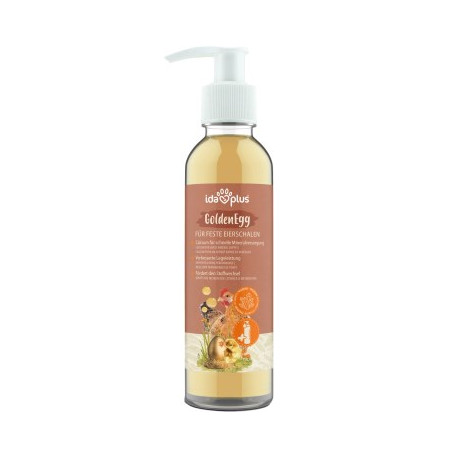 Ergänzungsfuttermittel für Geflügel 200 ml