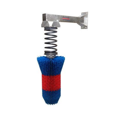 Brosse d\'étable HAPPYCOW FlexiSwing