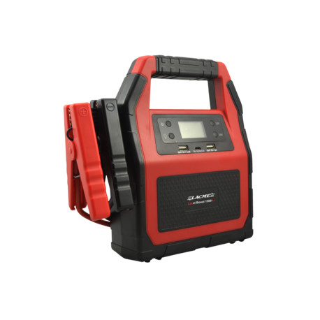 Lithium Booster 1500-LI 12/24V - 600A