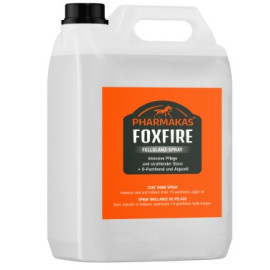 FoxFire Sprühpflege 5 L