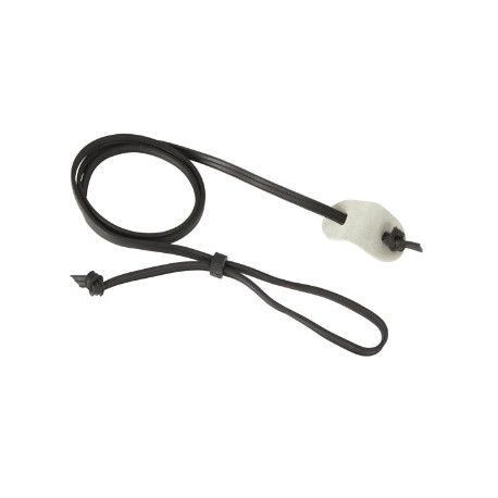 Kuhschwanzhalter, für haarlose Schwänze
