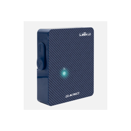 Angeschlossenes Gerät Lacmé L.BOX LD