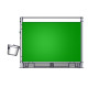 Case mobile-veau simple