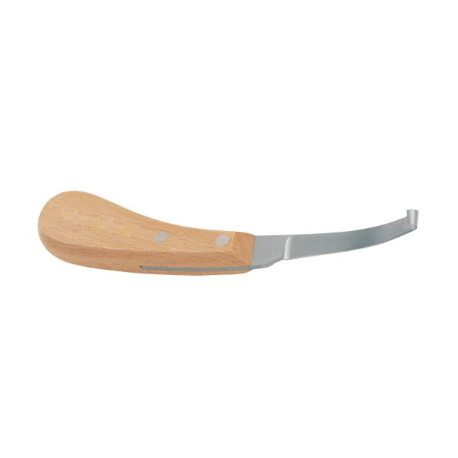 Rénette coupe à gauche