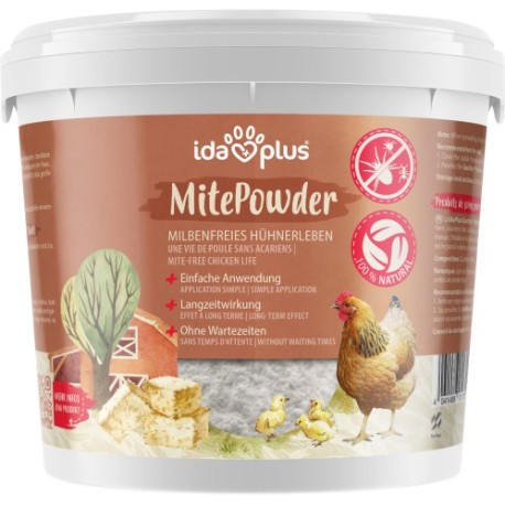 MitePowder 250 g
