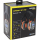 Casque antibruit multimédia