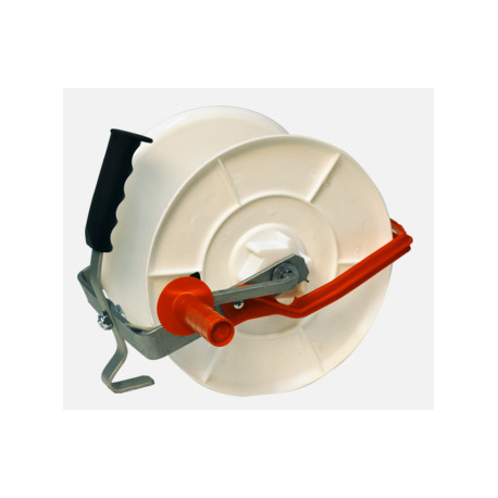 Zaunrolle Techniroll