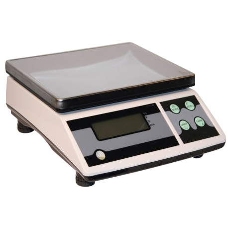 Balance de table digitale 30 kg