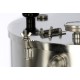Couvercle avec agitateur pour Chauffe-lait MilkPot