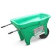 Brouette distributrice d\'aliments 100 L