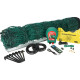 Geflügelnetz All-In-One Kit 230 V