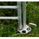 Schafgatter mit Stecksystem 183 x 92 cm