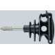 Isolator COMBI-VIS (25)