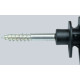 Isolator COMBI-VIS (25)