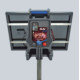 Electrificateur TIPI SUN 300 - 33 W