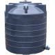 Cuve de stockage aérienne verticale 3000L
