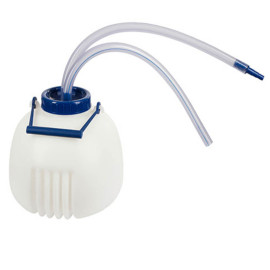 Embout blanc multifit topmilk