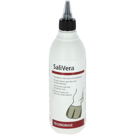 Klauenpflegegel SaliVera 500 ml