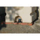 Aquastock Wasserauffangbehälter 1500 L Beige