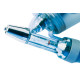 Seringue avec adaptateur pour flacon 0,5 / 5 ml