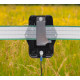 Smart Satellite pour clôture