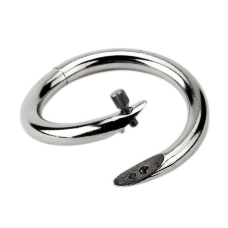 Nasenring Drehbulli