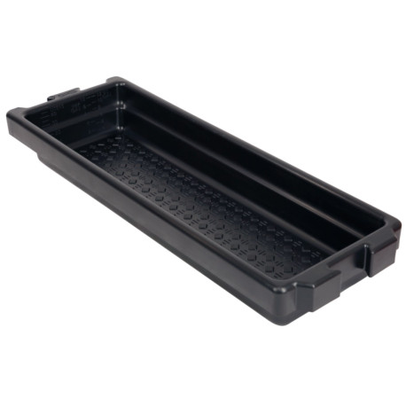 Klauenwanne für Schafe 50l