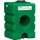 Récupérateur d\'eau Aquastock 500 L Vert