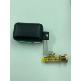 Schwimmer Niederdruck Suevia Weidetrog