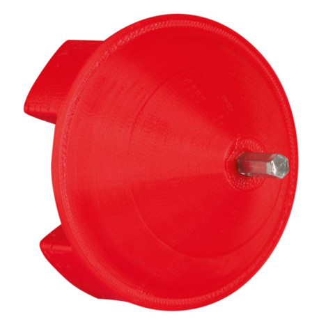 Adaptateur d\'enrouleur pour visseuse