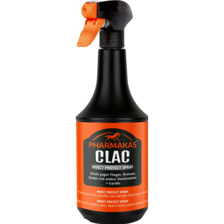 Insect Protect Spray CLAC 1000 ml