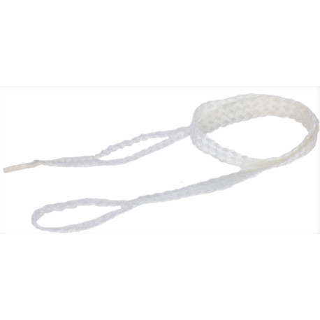 Geburtsstrick Perlon 125 cm