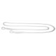 Corde de vêlage en polypropylène de 190 cm