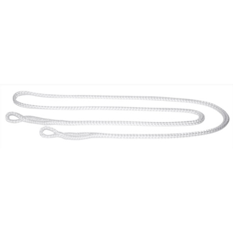 Corde de vêlage en polypropylène de 190 cm
