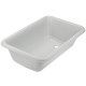 Bassin plastique 100 l.