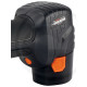 Sécateur sur batterie Bahco 500 Watt